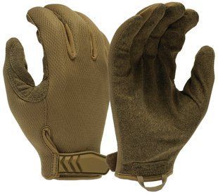 Тактичні рукавиці Venture Gear Tactical VGTG30 Medium-Duty Operator, пісочні, розмір S (7) VGTG30TS фото