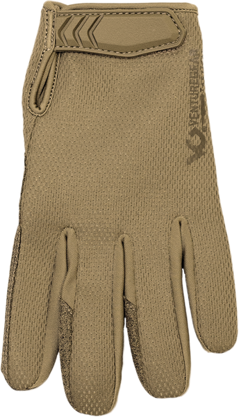 Тактичні рукавиці Venture Gear Tactical VGTG30 Medium-Duty Operator, пісочні, розмір M (8) VGTG30TM фото