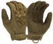 Тактичні рукавиці протиударні Venture Gear Tactical VGTG40 Heavy-Duty Impact Operator, пісочні, розмір XL (10) VGTG40TXL фото 1