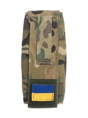 Підсумок для турнікету закритого типу Піксель 0066 фото