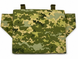 Тактичне сидіння-килимок Ground Pro АП-388 фото 1