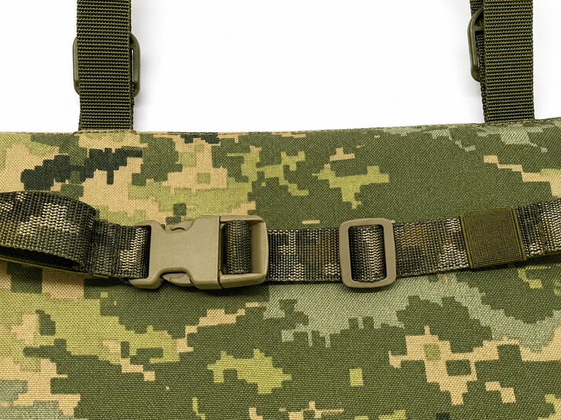 Тактичне сидіння-килимок Ground Pro АП-388 фото