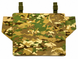 Тактичне сидіння-килимок Ground Pro АП-423 фото 1