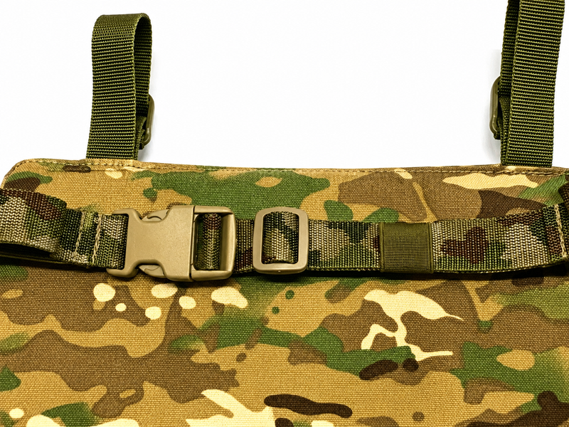Тактичне сидіння-килимок Ground Pro АП-423 фото