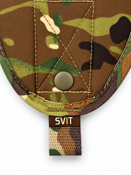 Підсумок для кайданок Patrol купити від виробника SVIT