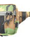 Мілітарна сумка-бананка "Woodland" Олива/Чорна АП-929 фото 3