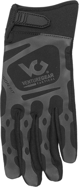 Тактичні рукавиці Venture Gear Tactical VGTG10 Compression Fit, чорні, розмір XXL ( 11 ) VGTG10BX2 фото