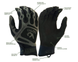Тактичні рукавиці Venture Gear Tactical VGTG10 Compression Fit, чорні, розмір XXL ( 11 ) VGTG10BX2 фото 4