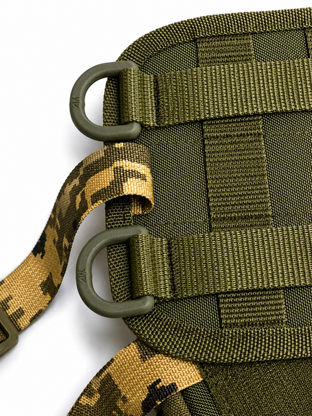 Аптечний підсумок швидкоскид Medic RipAway АП-237 фото