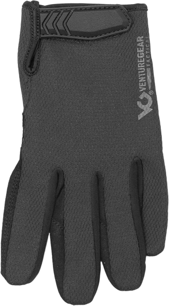 Тактичні рукавиці Venture Gear Tactical VGTG30 Medium-Duty Operator, чорні, розмір XXL ( 11 ) VGTG30BX2 фото