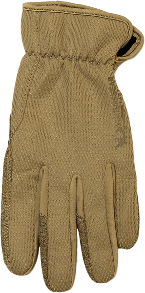 Тактичні рукавиці Venture Gear Tactical VGTG20 Medium-Duty Operator, пісочні, розмір S (7) VGTG20TS фото