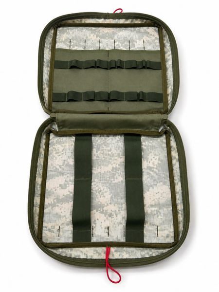 Медична сумка Titan Medic АП-1011 фото