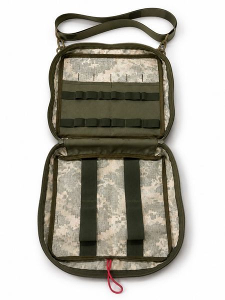 Медична сумка Titan Medic АП-1011 фото